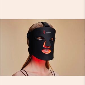 Red light LED Face Mask NEW